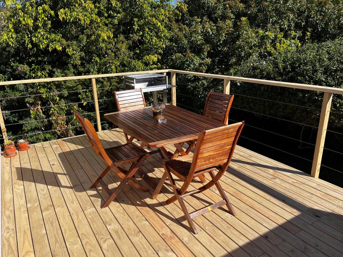 Plett'S Life Apartment Plettenberg Bay Luaran gambar